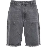 Urban Classics Vaquero gris denim