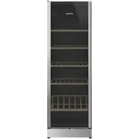 Smeg Vinoteca Scv115gs