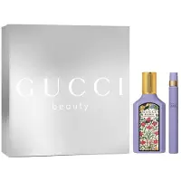 Gucci Eau De Parfum Flora-gorgeous Magnolia Edp Gift Box