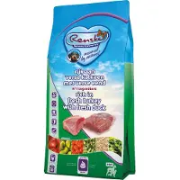 Renske Super Premium Adulto - Pavo con pato - 12 kg