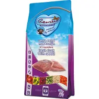 Renske Super Premium Adulto - Pato con conejo - 2 kg