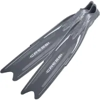 Cressi Aletas De Pesca Submarina Gara Professional Ld