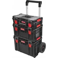 Qbrick Conjunto System PRIME SET de Sada