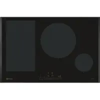 Balay Placa De Inducción 3eb989lh 3 Fuegos