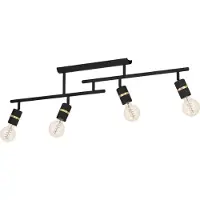 Eglo LURONE, LED, E27, IP20, , Latón