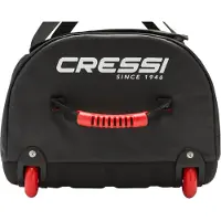 Cressi Bolsa De Equipo Tuna Roll 120l