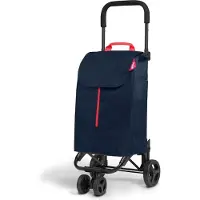 Vileda Carrito De La Compra Twin
