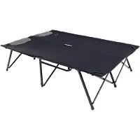 Outwell Cama De Camping Posadas Double
