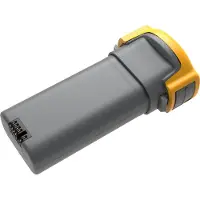 Techtek Batería compatible con [Fluke] 4JNW4, 4JNW5, Ti100, Ti105, Ti110, Ti125, Ti200, Ti27, Ti27 Infrared Cameras, Ti29, Ti300, Ti32, Ti400, Ti401