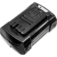 Techtek Batería compatible con [Wolf Garten] CSB 36, GTB 36, HSB 36, LBB 36 sustituye 196-119-650, para ABP 36-03