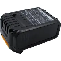 Techtek Batería compatible con [Klein Tools] 1000 MCM aluminum, 350 MCM aluminum, 477 ACSR cable, 500 MCM aluminum, 500 MCM copper, 556 ACSR cable a