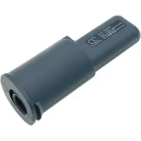 Techtek Batería compatible con [Niton] XL-2, XL2, XL2 GOLDD, XL3, XL3t, XL3t GOLDD sustituye 420-002