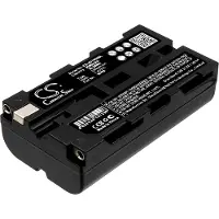 Techtek Batería compatible con [JDSU] NT-900 AS-IS, NT1150, NT1155, NT900, NT905, NT950, NT955, Test-Um NT905 Validator, Test-Um Validator NT900, Te