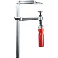 Bessey ClassiX GS30, tornillo de apriete, 300/140 mm