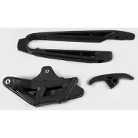 Ufo Guía Y Deslizador De Cadena Kt04034-001 Swingarm