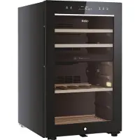 Haier Nevera De Una Puerta H3r-330wna