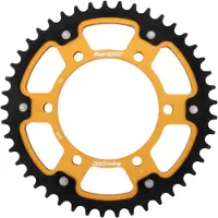 Supersprox Corona Trasera Stealth 45d Rst479x45gld