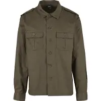 Brandit Camisa oliva