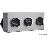 Osculati Calefactor 40000btu 3b 12v