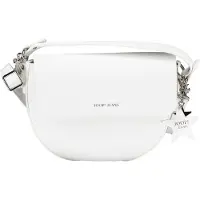 JOOP! Salve Kaley Bolso 24 cm blanco