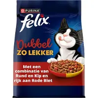 Felix El doble de sabroso - 4 kg