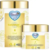 Renske Golddust Heal 6 - Calm - 500 gramos