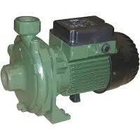 DAB Bomba de jardín K 30/70 M - 1300 W | 7.2 m³/h | Monofásico 230 V