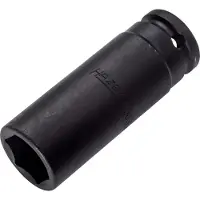 Hazet , juego de llaves de vaso Kraft de 6 puntos, modelo 900SLG-21