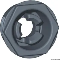Osculati Clip Estándar 20 Mm