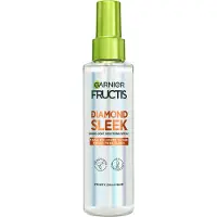 Garnier Aceite Para El Cabello Fructis Keratin Sleek Diamond Sleek 150 Ml