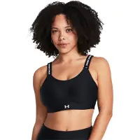 Under Armour Sujetador Deportivo De Alto Impacto Infinity 2.0