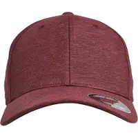 Flexfit Gorra borgoña