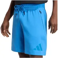 Adidas adidasPantalón corto Z.N.E. 2XL Ray Blue Hombre