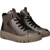 Waldlaufer Botas 'H-Livia' marrón moteado