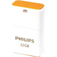 Philips Pendrive Usb 2.0 32gb Pico
