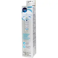 Wpro Filtro De Agua Universal Para Refrigerador Usc100