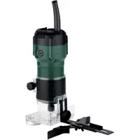 Metabo Fresadora de Cantos FM 500-6