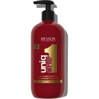 Revlon Champú Uniq One 490ml
