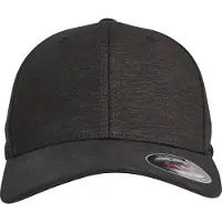 Flexfit Gorra 'Natural' negro