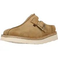 Clarks Zuecos Solsbury