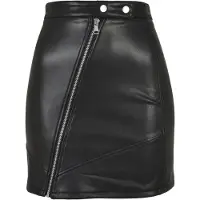 Urban Classics Falda negro