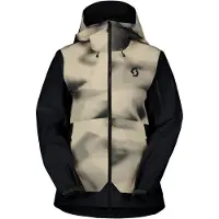 SCOTT - Women's Jacket Explorair 3L - Chaqueta de esquí size S, negro