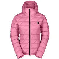 SCOTT - Women's Insuloft Light Down Jacket - Chaqueta de plumas size XL, fucsia