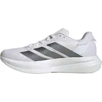 Adidas Zapatillas de running 'Duramo Speed 2' negro / blanco