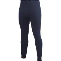 Woolpower - Long John 200 - Pantalones interior largo size L, azul
