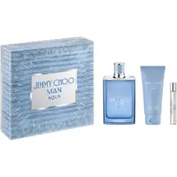 Jimmy Choo Eau De Toilette Set 127563 100ml