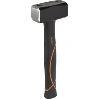 PICARD Martillo Fäustel FS con núcleo de fibra de vidrio, 2000 gramos | 4016671027228