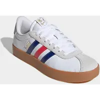 Adidas adidasZAPATILLA VL COURT 3.0 41 1/3 Cloud White / Pure Ruby / Mystery Ink Hombre