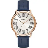 GUESS Reloj Gents Lincoln
