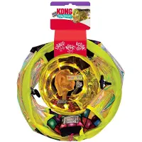 Kong Play Spaces Rave Cave